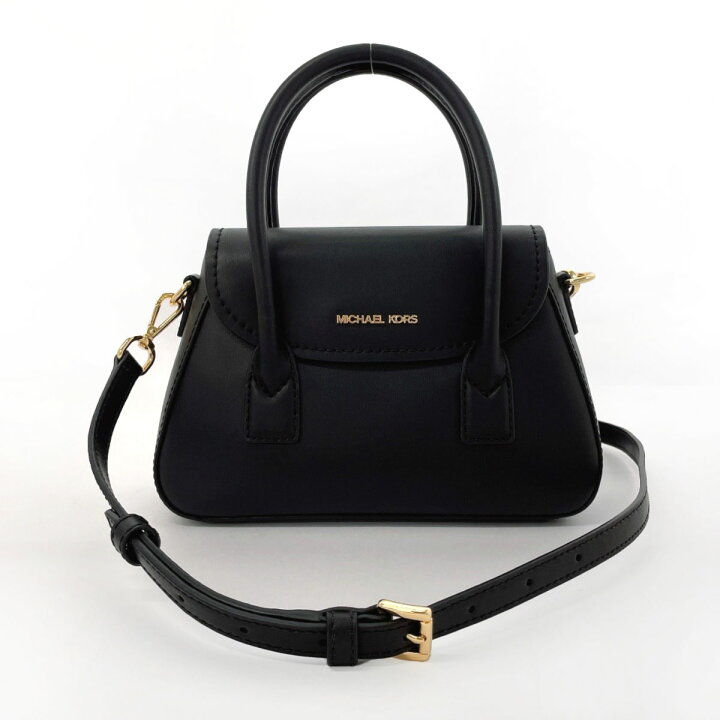 楽天市場】Michael Kors マイケルコース スモール サッチェル 2way 