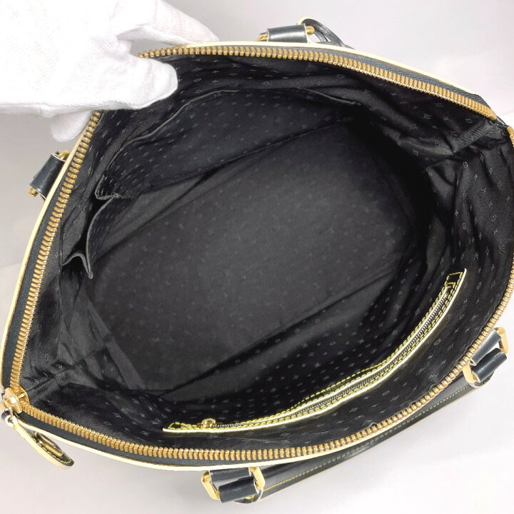 楽天市場】LOUIS VUITTON ルイヴィトン ロックイット MM スハリ M91875 