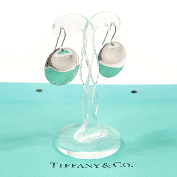 楽天市場】TIFFANY&Co. ティファニー エルサペレッティ ラウンド 