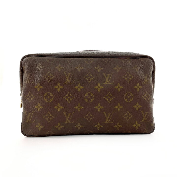 楽天市場】LOUIS VUITTON ルイヴィトン トゥルーストワレット 28  