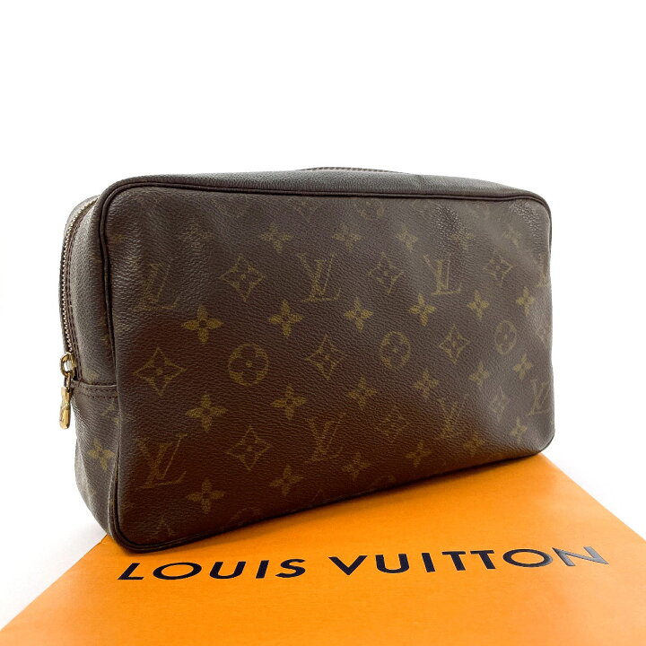 楽天市場】LOUIS VUITTON ルイヴィトン トゥルーストワレット 28 
