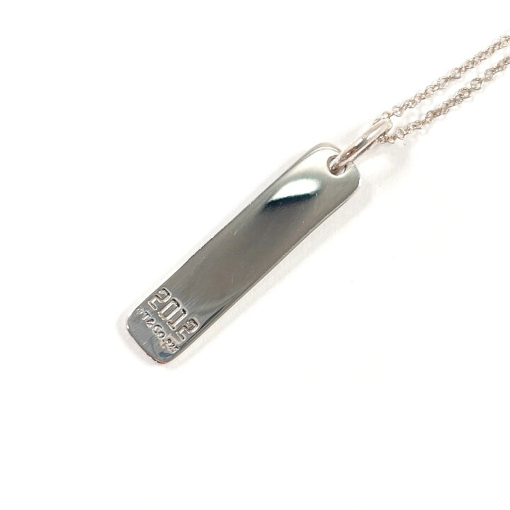楽天市場】TIFFANY&Co. ティファニー GO WOMEN 2012 ネックレス 