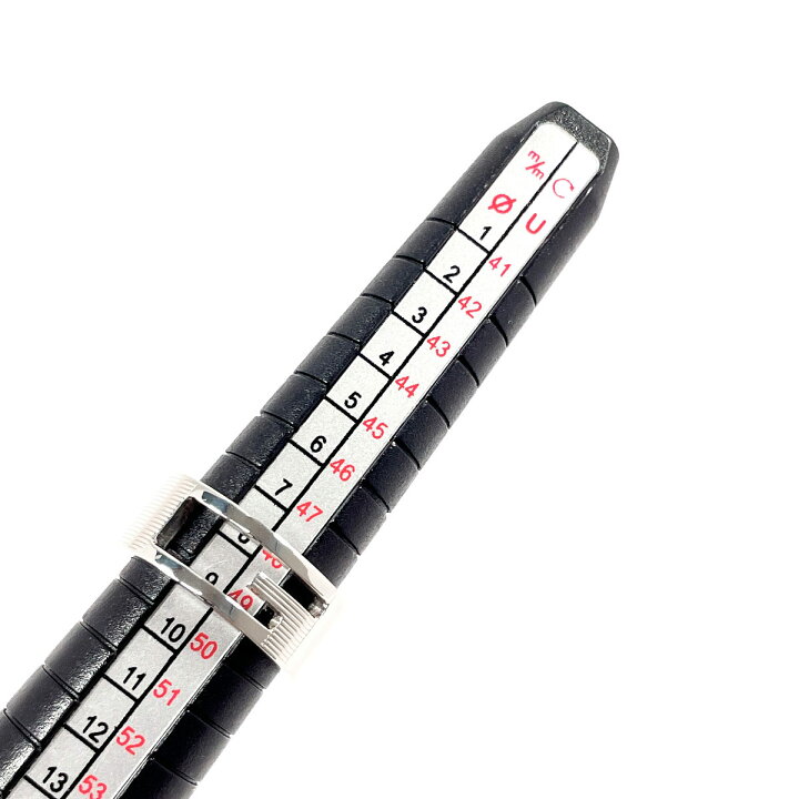 楽天市場】GUCCI グッチ ブランデッド カットアウトG リング・指輪 