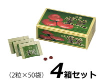 楽天市場】日産 霊芝 粒状 2粒*50袋の通販