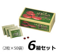 楽天市場】日産 霊芝 粒状 2粒*50袋の通販