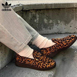 �y���ő�1,000�~�N�[�|���{�|�C���g10�{�I�z�A�f�B�_�X adidas originals �X�j�[�J�[���[�t�@�[ �V���[�Y HANDBALL SPEZIAL LOAFER W �n���h�{�[�� �X�y�c�B�A�� ���[�t�@�[ ���f�B�[�X �t �� �H �~ ���[�J