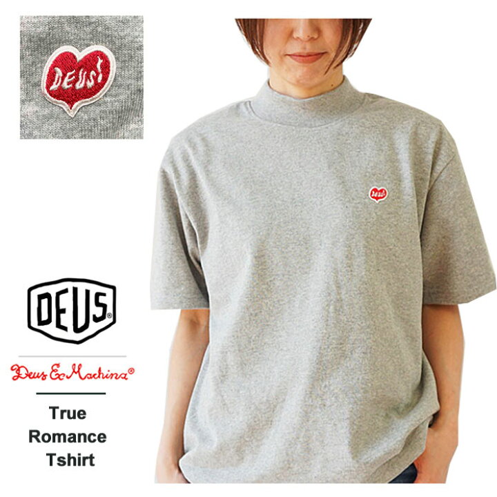 楽天市場 30 Off 正規販売店 デウス Tシャツ 半袖 レディース Deus デウス エクス マキナ Deus Ex Machina True Romance Tshirt Tシャツ Dlf ネコポス対象商品 返品交換対象外 J Pia 楽天市場 30 Off 正規販売店 デウス Tシャツ 半袖 レディース Deus デウス エクス マキナ Deus Ex Machina True Romance Tshirt Tシャツ Dlf ネコポス対象商品 返品交換対象外 J Pia