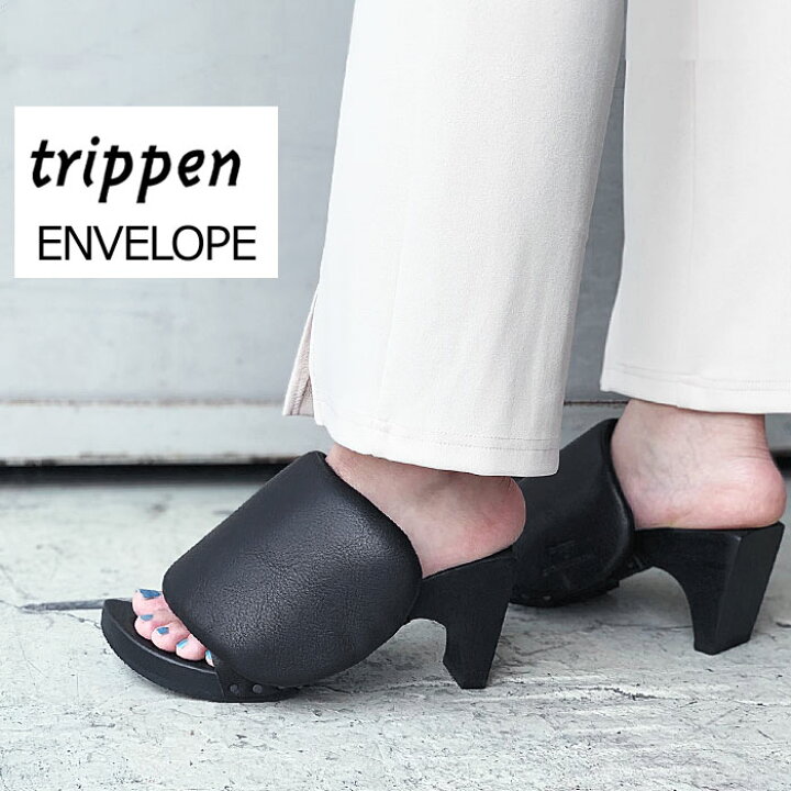 楽天市場】☆12%OFFクーポン発行中！【SALE】トリッペン サンダル 