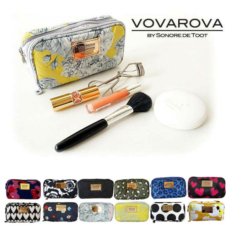 楽天市場 大人 かわいい コスメポーチ コスメ 化粧ポーチ Vovarova By Sonore De Toot ボバロバ ソノレデトート 小物入れ ブラシ入れ付き おしゃれ Blush Pouch 化粧品と化粧ブラシ用ポーチ ネコポス対象商品 J Pia 楽天市場 大人 かわいい コスメポーチ コスメ 化粧ポーチ Vovarova By Sonore De Toot ボバロバ ソノレデトート 小物入れ ブラシ入れ付き おしゃれ Blush Pouch 化粧品と化粧ブラシ用ポーチ ネコポス対象商品 J Pia