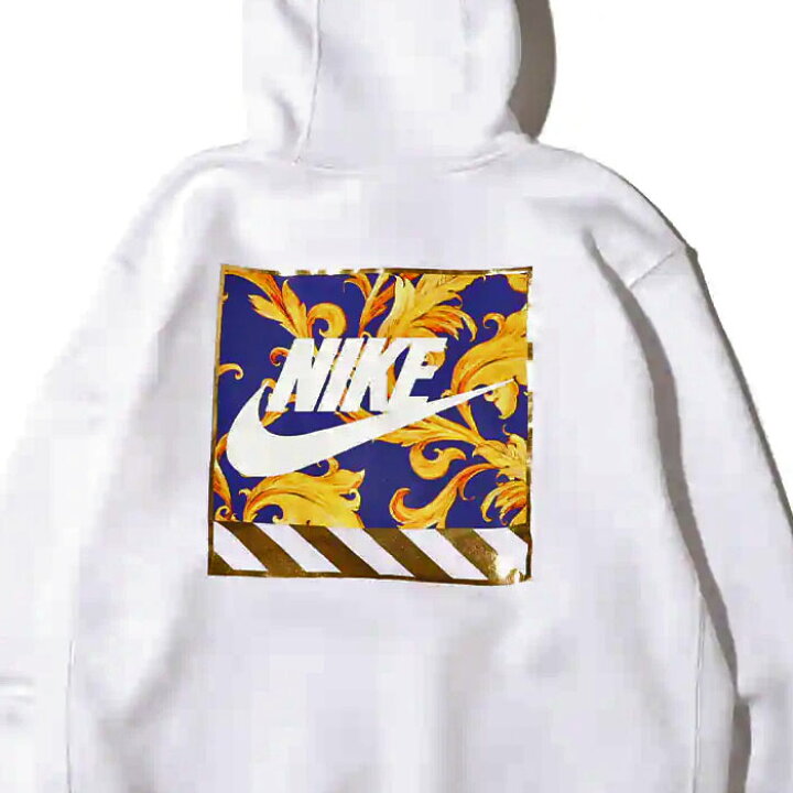 楽天市場 10 Off ナイキ スウェット パーカー メンズ Nike Spt In Pk2 Po L S フーディー プルオーバー バックプリント 長袖 裏起毛 フリース フードパーカー トレーニング スポーツウェア Dm2277 返品交換対象外 J Pia