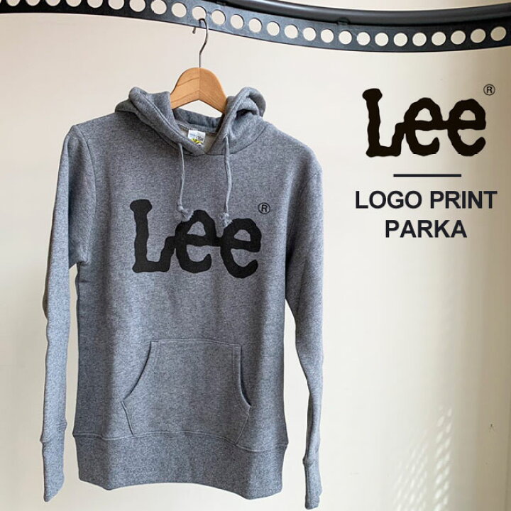 楽天市場 30 Off Lee リー スウェット パーカー メンズ 長袖 プルオーバー 裏起毛 ロゴプリント 秋 冬 おしゃれ Ls7251 02 返品交換対象外 J Pia