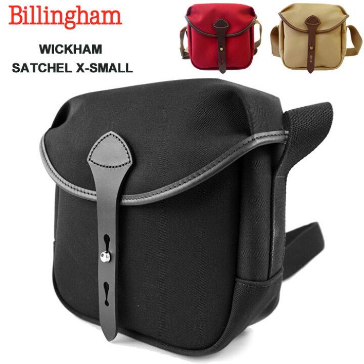 楽天市場】☆12%OFFクーポン発行中！Billingham ビリンガム ショルダー 
