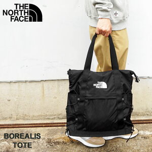 yIׂő5,000~N[|sIzm[XtFCX g[gobO THE NORTH FACE BOREALIS TOTE {AX g[g Y fB[X 2Way bN obNpbN bvXgbv e NF0A52SV 