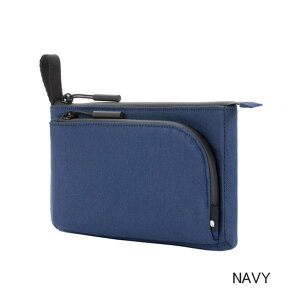 1000~N[|sICP[X KWFbg|[` Incase Facet Accessory Organizer in Recycled Twill ANZT[ I[KiCU[ INTR200734 }`P[X rWlX |[`   [ Sۏ؏