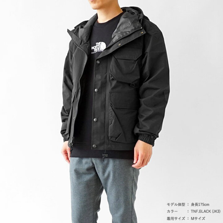楽天市場】ノースフェイス ナイロン ジャケット THE NORTH FACE 