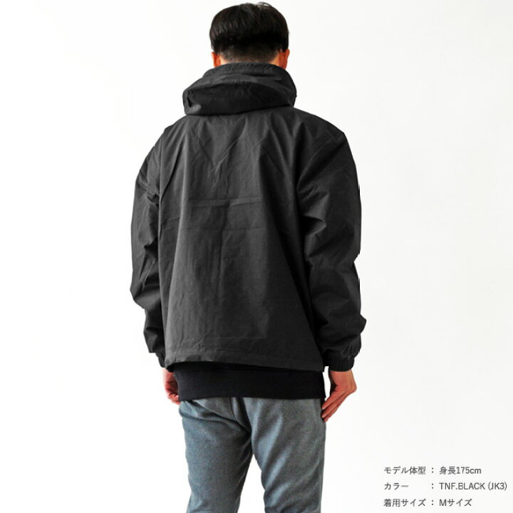 楽天市場】ノースフェイス ナイロン ジャケット THE NORTH FACE 