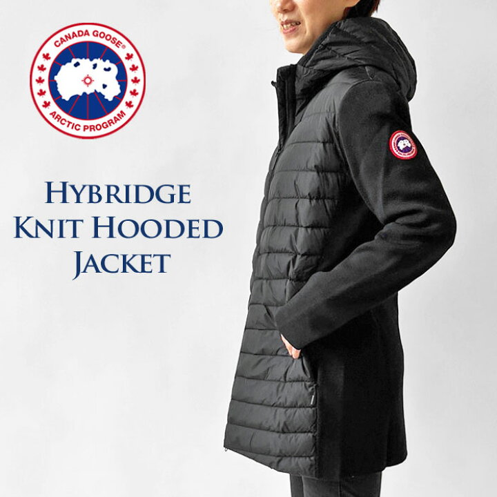 楽天市場】カナダグース ダウン コート CANADA GOOSE レディース ハイ  