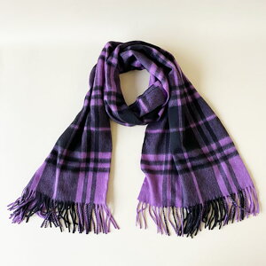 yő5,000~N[|sIzySALEzWVAGX Xg[ 唻 obt@[`FbN JV~100% JV~Xg[ 70×190cm uPbg `FbN p Joshua Ellis CPG51565 p