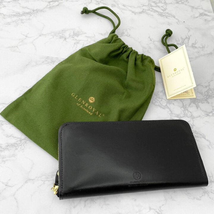 楽天市場】☆500円クーポンプレゼント！グレンロイヤル 財布 GLENROYAL 