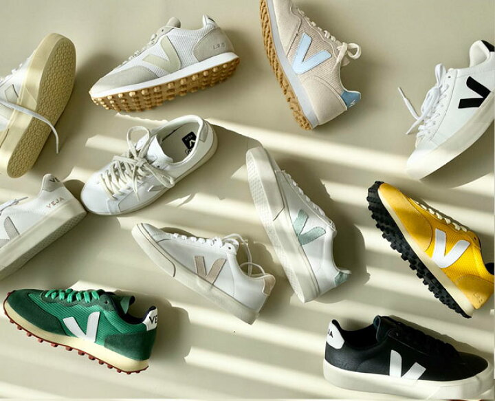 楽天市場】☆スーパーSALE 最大5000円クーポン！【SALE】 VEJA 