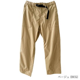 10%クーポン発行中！ NANGA ナンガ ナイロン パンツ メンズ TAKIBI RIPSTOP FIELD PANTS タキビ リップストップ フィールドパンツ NW2211-1I222 焚き火 難燃 撥水 イージーパンツ アウトドア ≪★返品交換対象外≫