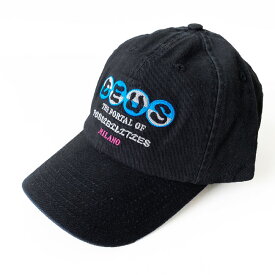 ★限定クーポン発行中！【SALE】デウス キャップ メンズ DEUS ex Machina デウスエクスマキナ IVAN DAD CAP DMP237780 帽子 ベースボールキャップ ロゴ刺繍≪返品交換対象外≫【2440】