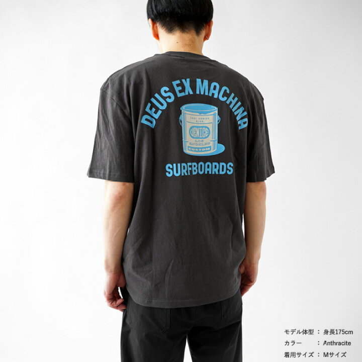 楽天市場】☆3日間限定クーポン発行中！【SALE】デウス Tシャツ メンズ 