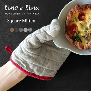 [mG[i XNGA~g }m/AA[k Lino e Lina Square Mitten  Lb` ~g l 100%f ylR|XΏہz