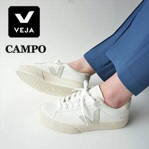 �y��10%OFF�N�[�|�����s���I�zVEJA ���F�W�� �X�j�[�J�[ CAMPO �J���| ���f�B�[�X VJCP052429 �V���[�Y �C ���[�J�b�g �N���[���t���[���U�[ �� �z���C�g EXTRA-WHITE/NATURAL-SUEDE�y2440�z