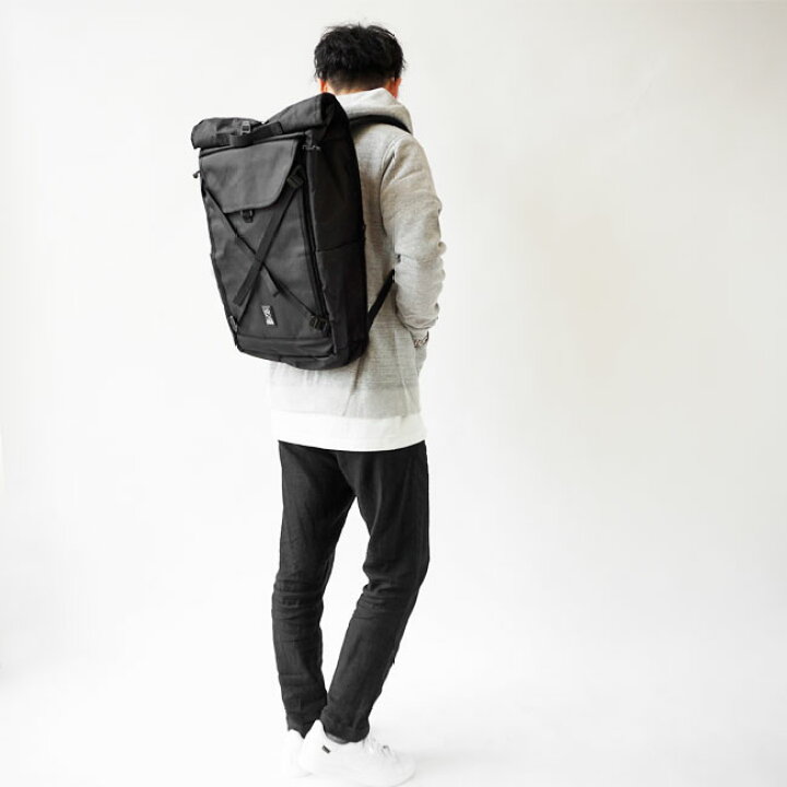 楽天市場】☆100枚限定！10%OFFクーポン発行中！クローム リュック 