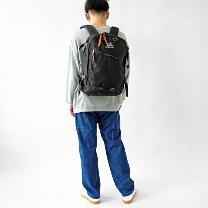 楽天市場】☆10%OFFクーポン発行中！グレゴリー リュック 27L 