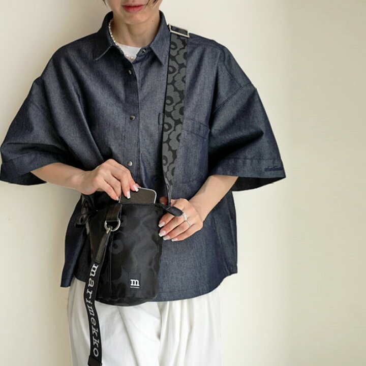 楽天市場】☆1,000円クーポン発行中！マリメッコ marimekko ショルダー  