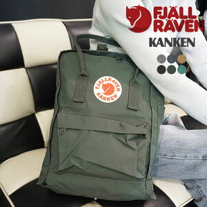 �t�F�[�����[�x�� �J���P�� �����b�N FJALLRAVEN KANKEN 16L �J���P���o�b�O �o�b�N�p�b�N �f�C�p�b�N �����b�N�T�b�N 2Way�o�b�O ���f�B�[�X �����Y 23510 2025AW �V��y2025AW-WOMEN�z