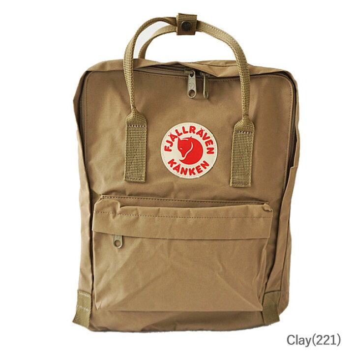楽天市場】フェールラーベン カンケン リュック FJALLRAVEN KANKEN 16L 