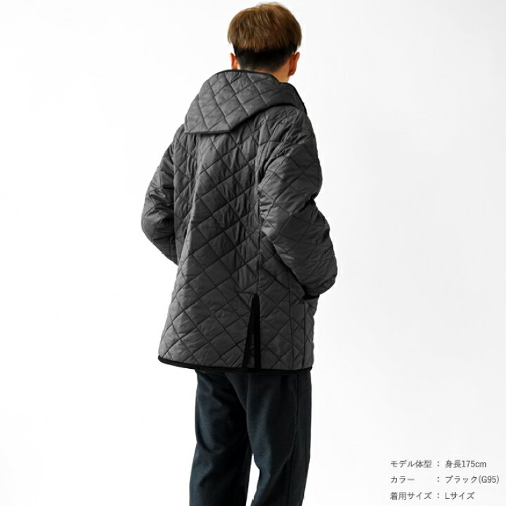 楽天市場】限定クーポン発行中！ラベンハム キルティング ジャケット  