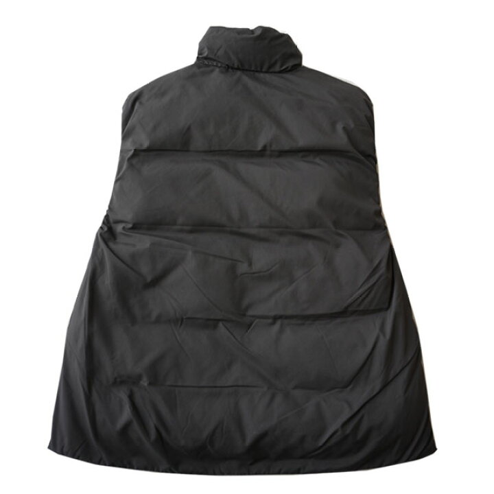 楽天市場】【返送料無料】ミフュー ダウン ベスト レディース miffew