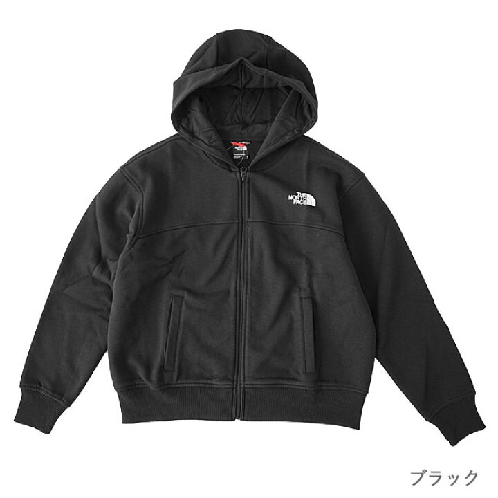 楽天市場】ノースフェイス スウェット パーカー レディース THE NORTH 