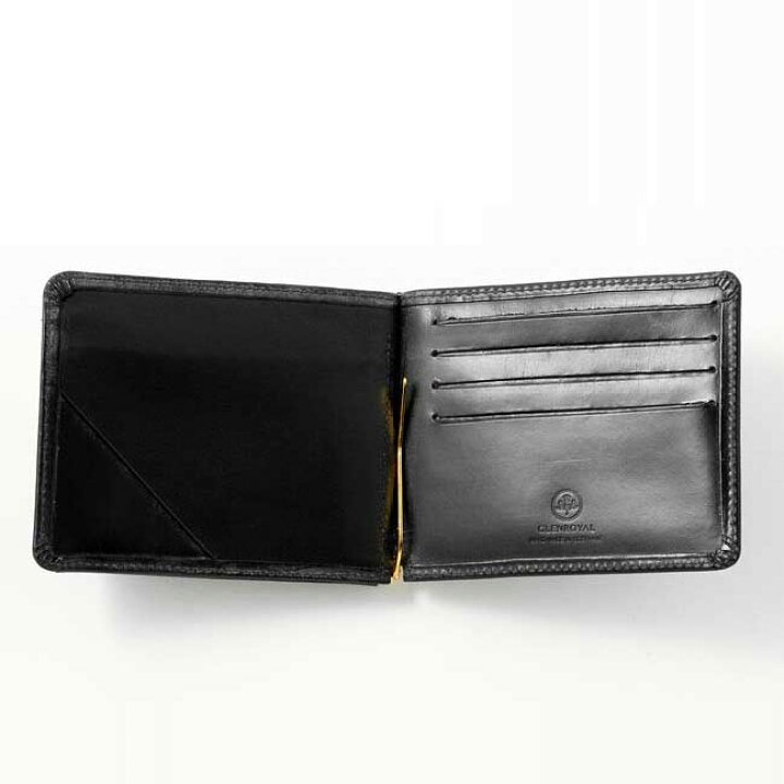 楽天市場】☆1000円クーポンプレゼント！グレンロイヤル 財布 メンズ 