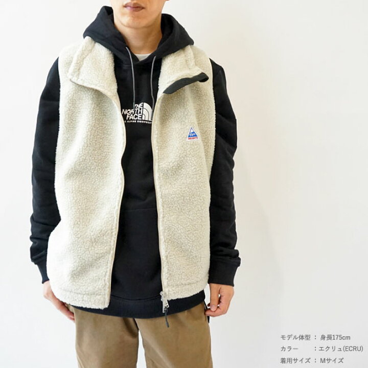 楽天市場】☆10%OFFクーポン発行中！ケープハイツ フリース ジャケット 