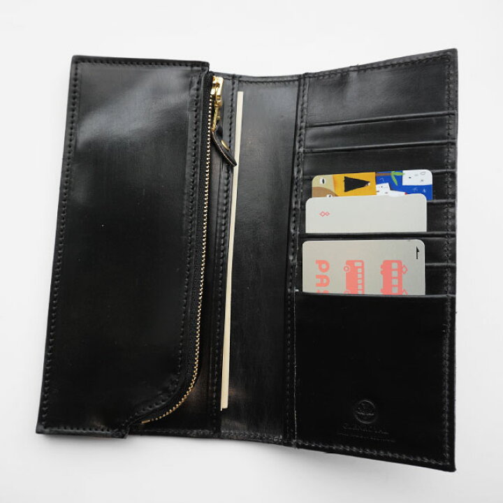 楽天市場】☆1,000円クーポン発行中！グレンロイヤル 長財布 メンズ  