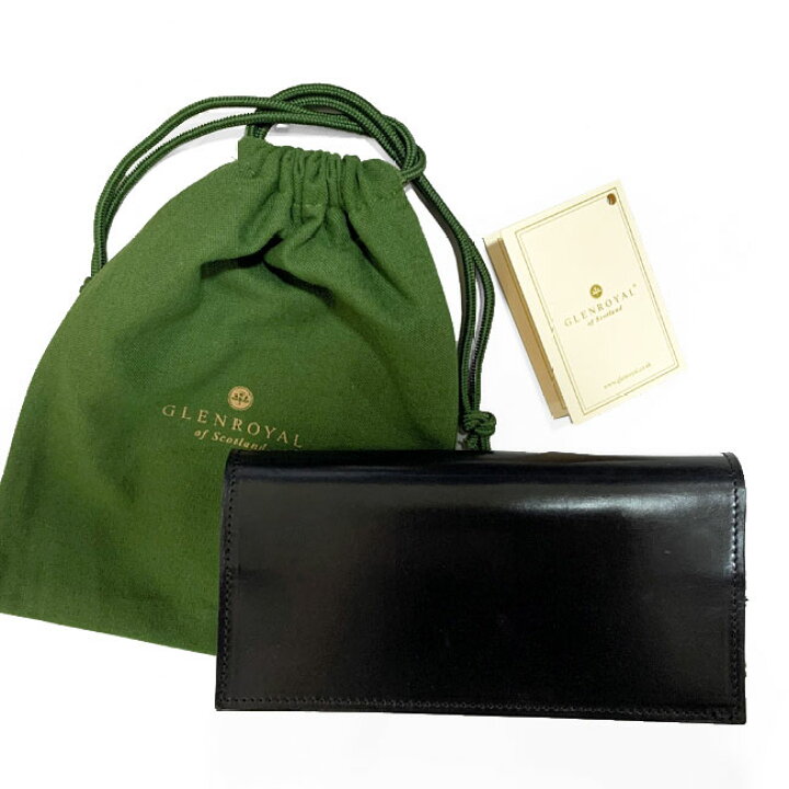 楽天市場】グレンロイヤル 長財布 メンズ レディース GLENROYAL LONG 