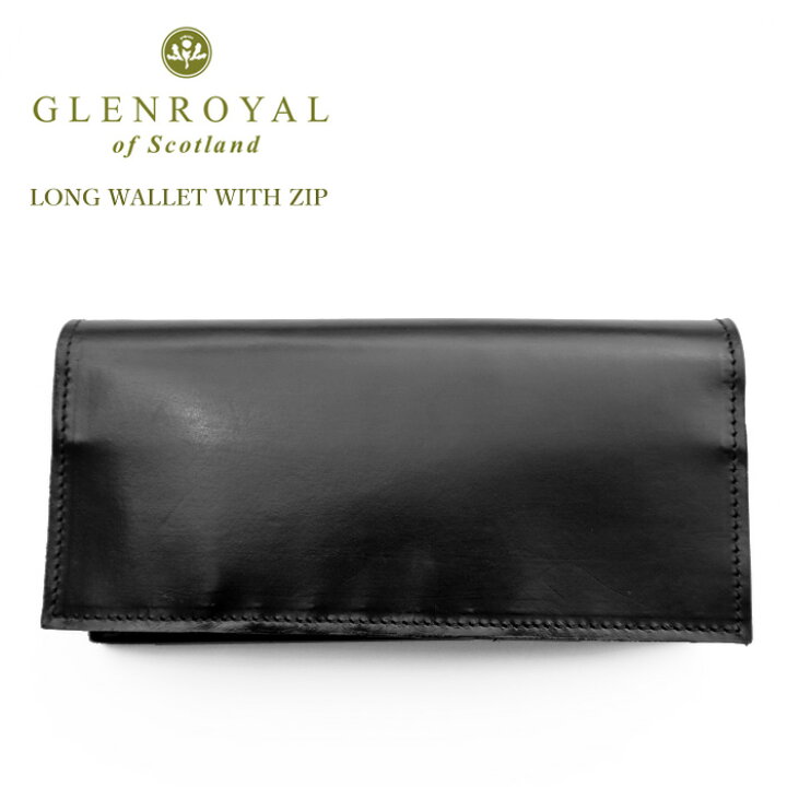 楽天市場】グレンロイヤル 長財布 メンズ レディース GLENROYAL LONG 