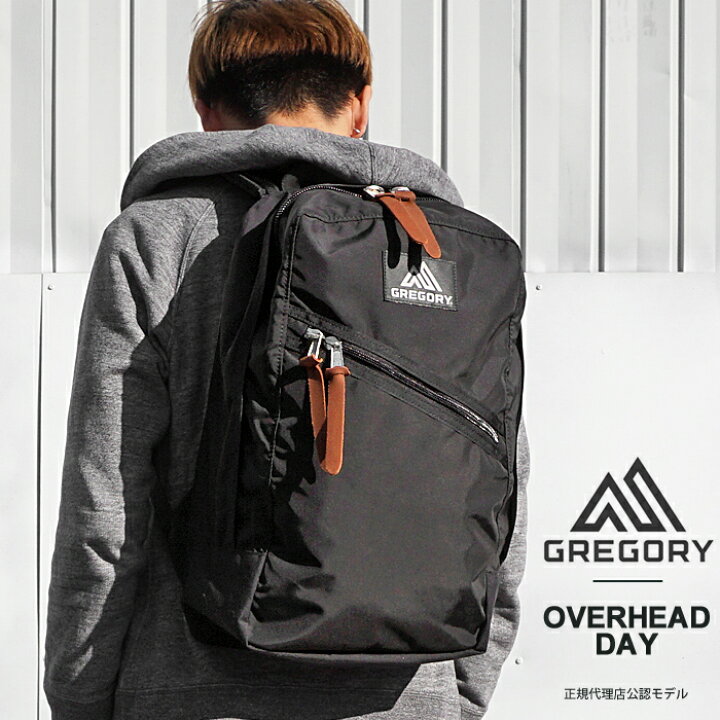 楽天市場】グレゴリー リュック 22L オーバーヘッドデイ GREGORY  