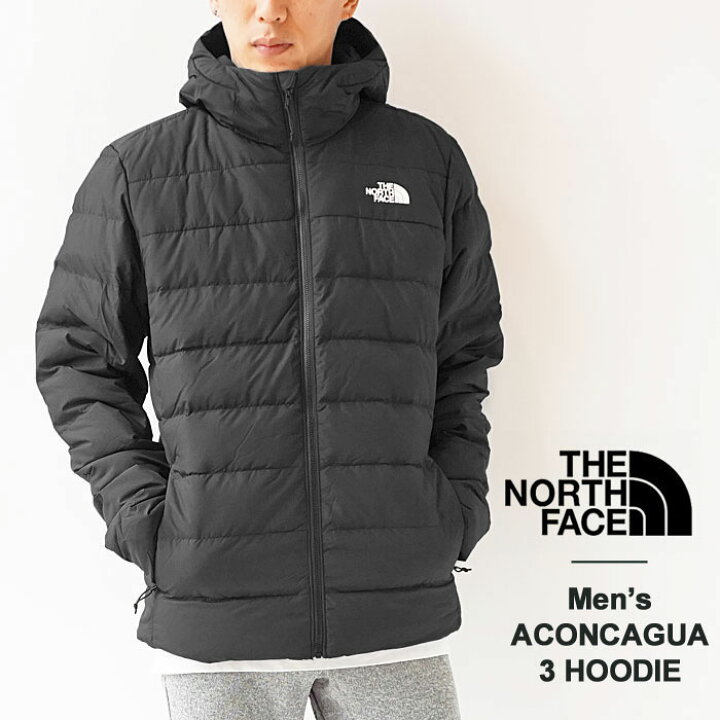楽天市場】ノースフェイス ダウン ジャケット メンズ THE NORTH FACE M  