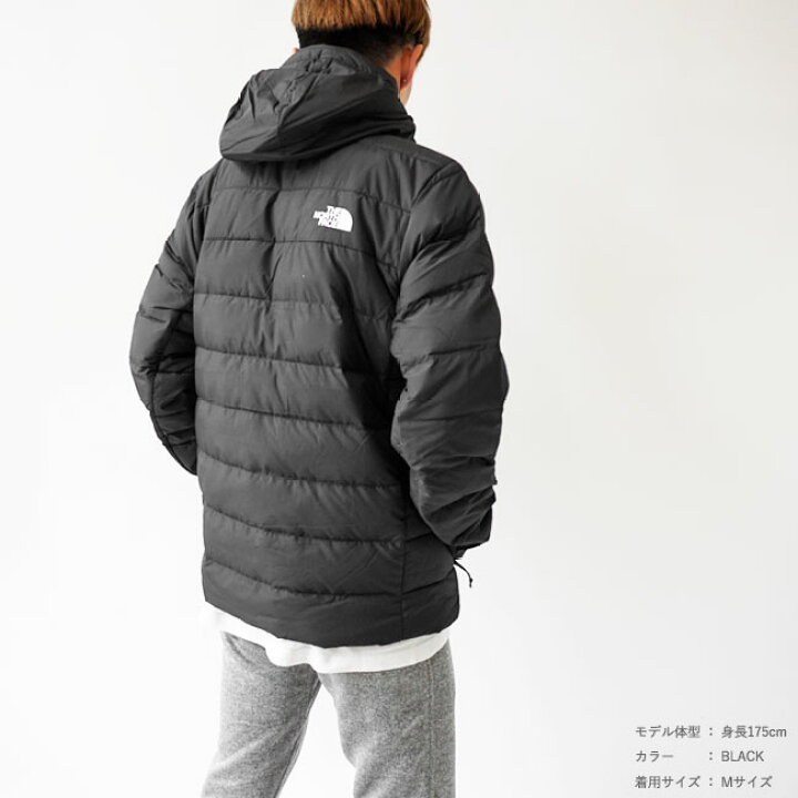 楽天市場】ノースフェイス ダウン ジャケット メンズ THE NORTH FACE M 