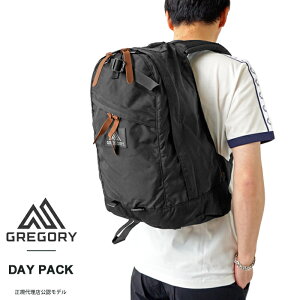 �O���S���[ �����b�N 26L �f�C�p�b�N GREGORY �����b�N�T�b�N DAY PACK �����Y ���f�B�[�X 141016 �o�b�N�p�b�N �o�b�O