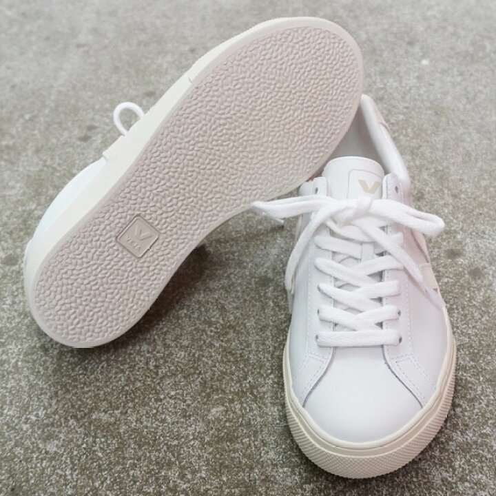 楽天市場】VEJA ヴェジャ ベジャ スニーカー レディース ESPLAR Logo 