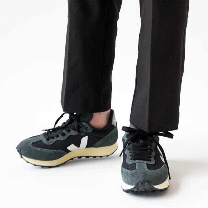 楽天市場】☆10%OFFクーポン発行中！VEJA ヴェジャ ベジャ スニーカー  