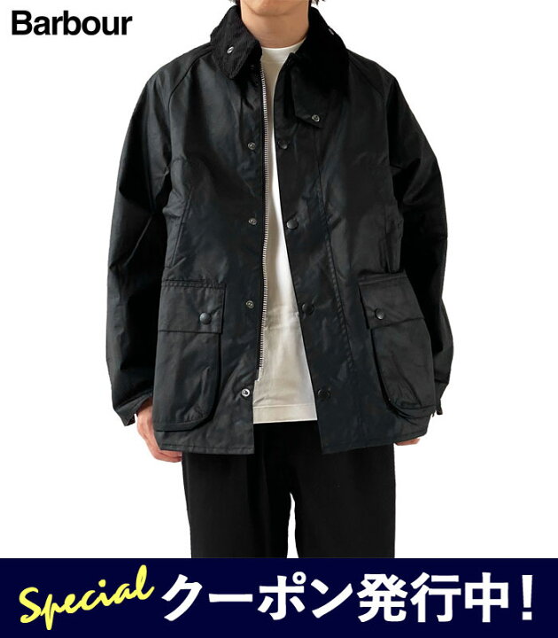 楽天市場】10%OFFクーポン発行中！バブアー ビデイル ジャケット 