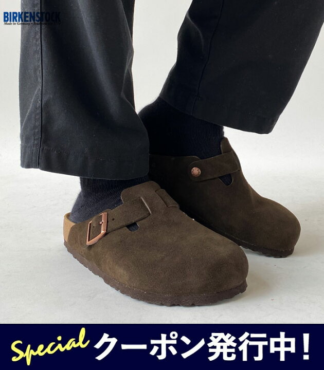 楽天市場】☆超限定！最大2,000円クーポン！【SALE】ビルケンシュトッ 